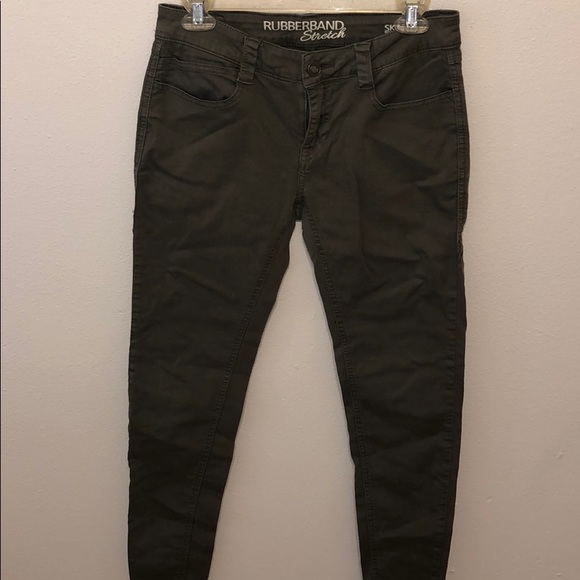 Jeans - Picture 1 of 3